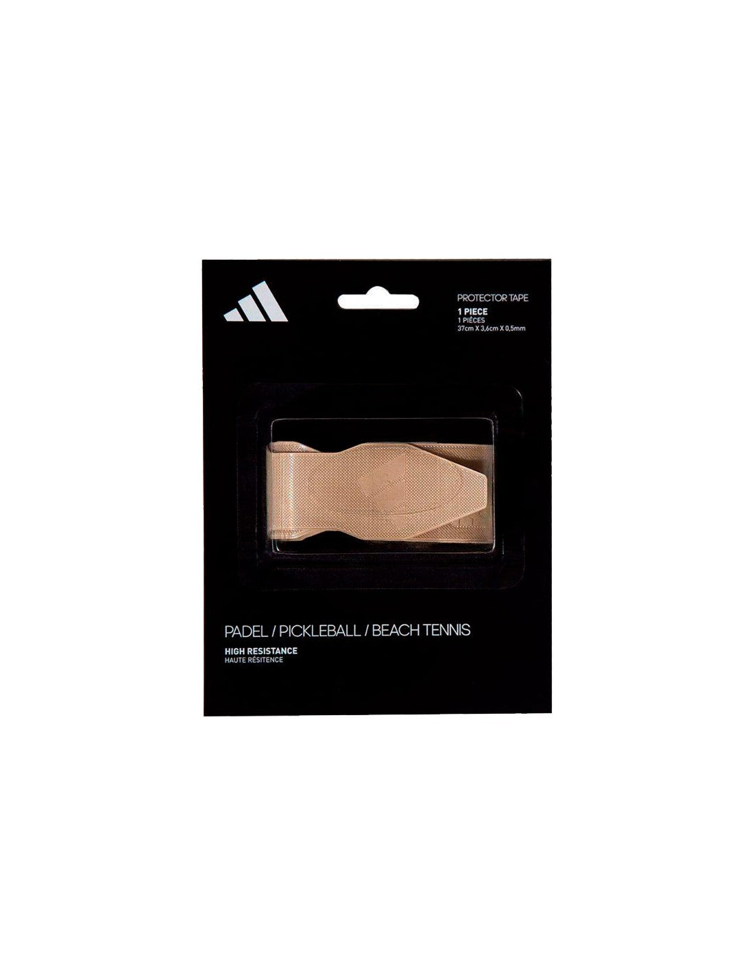 Adidas Protector Tape Padel Clear