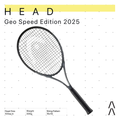 Head Geo Speed Edition 2025
