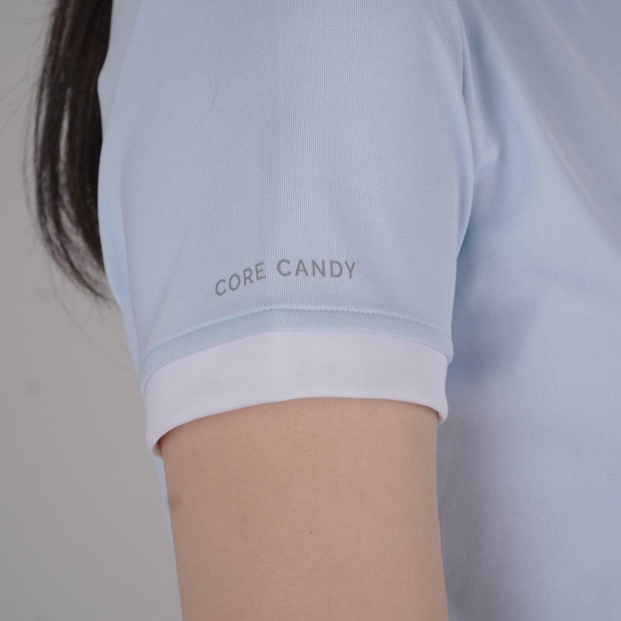Core Candy Pearl Polo