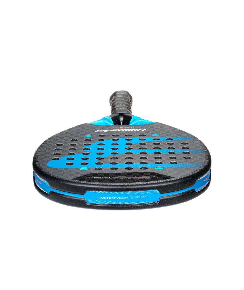 Bullpadel Vertex 05 Hybrid Edition 2026