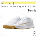 Nike Men's Zoom Vapor Pro 3 HC - Sepatu Tennis/Tennis Shoes