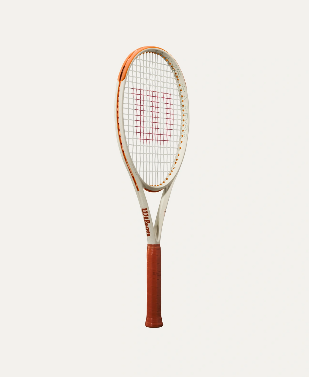 Wilson Clash Roland Garros 100 V3 2025