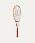 Wilson Clash Roland Garros 100 V3 2025