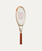 Wilson Clash Roland Garros 100 V3 2025