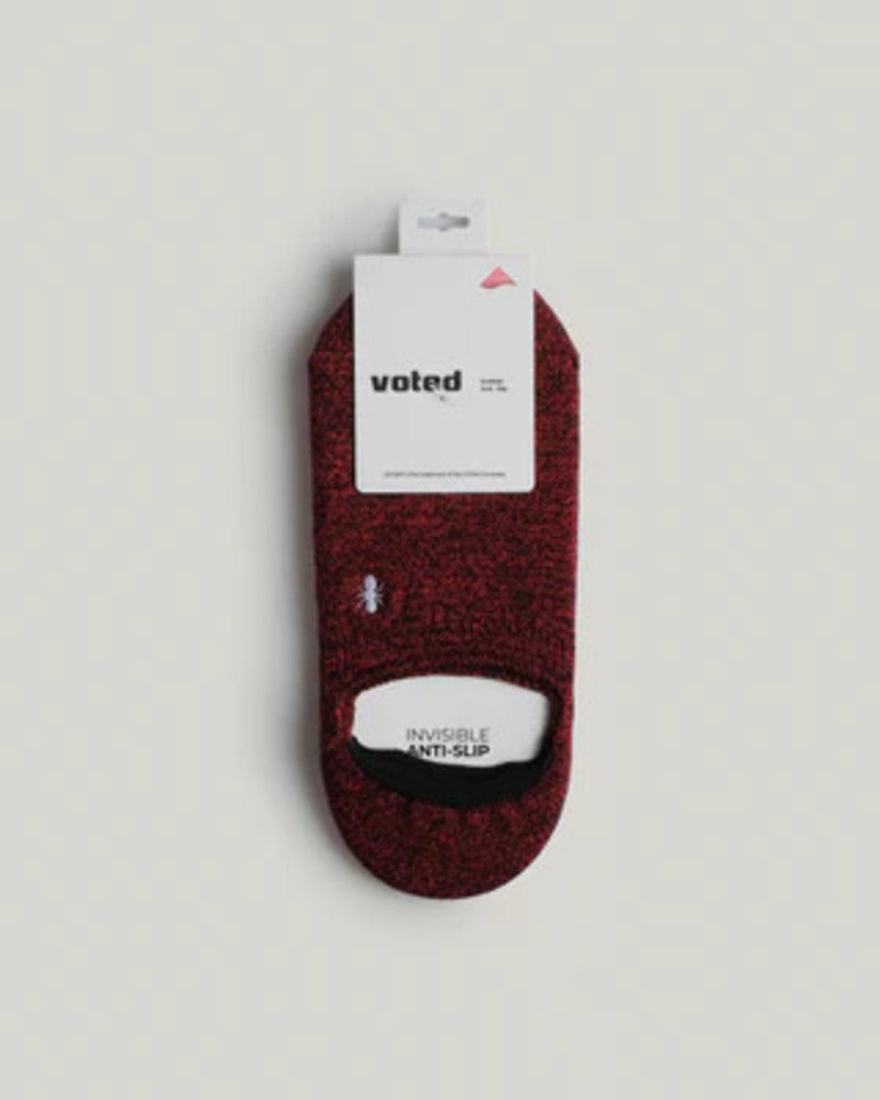 Voted New Essential Invisible Socks