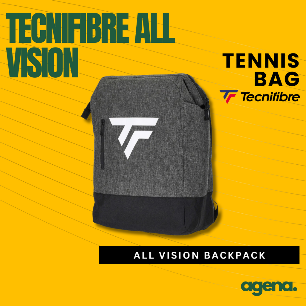 Tecnifibre All Vision Backpack