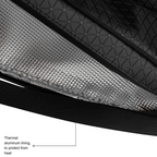 Agena Sleeve Racket Bag