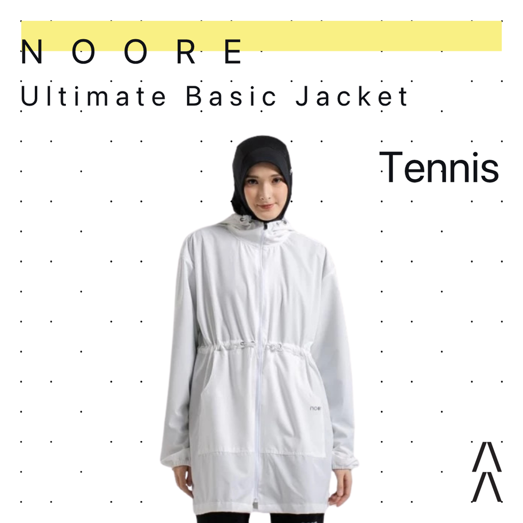 Noore Ultimae Basic