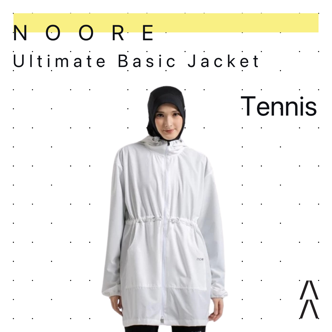 Noore Ultimae Basic