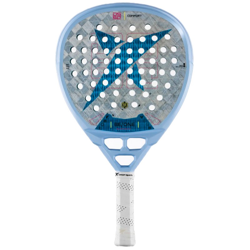 Drop Shot Quantum 2.0 Edition 2025