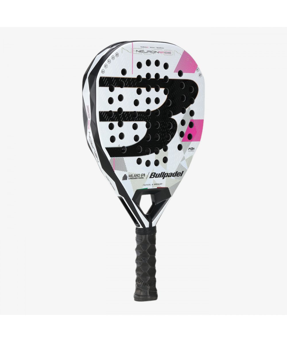 Bullpadel Neuron 02 Edge Milano 2025 Limited Edition