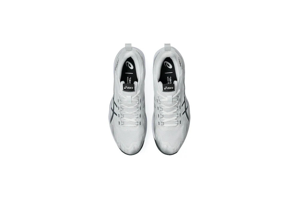 Asics Men's Sonic Smash FF Padel Steel Grey