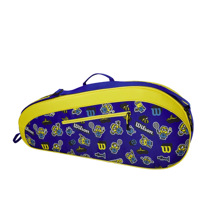 Wilson Minions V3.0 Team 3R Junior 2024