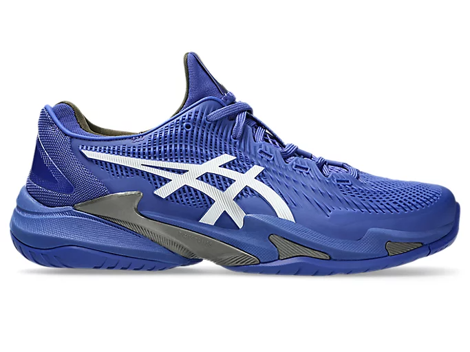 Asics Men's Court FF 3 Dark Cobalt