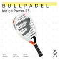 Bullpadel Indiga PWR Edition 2025