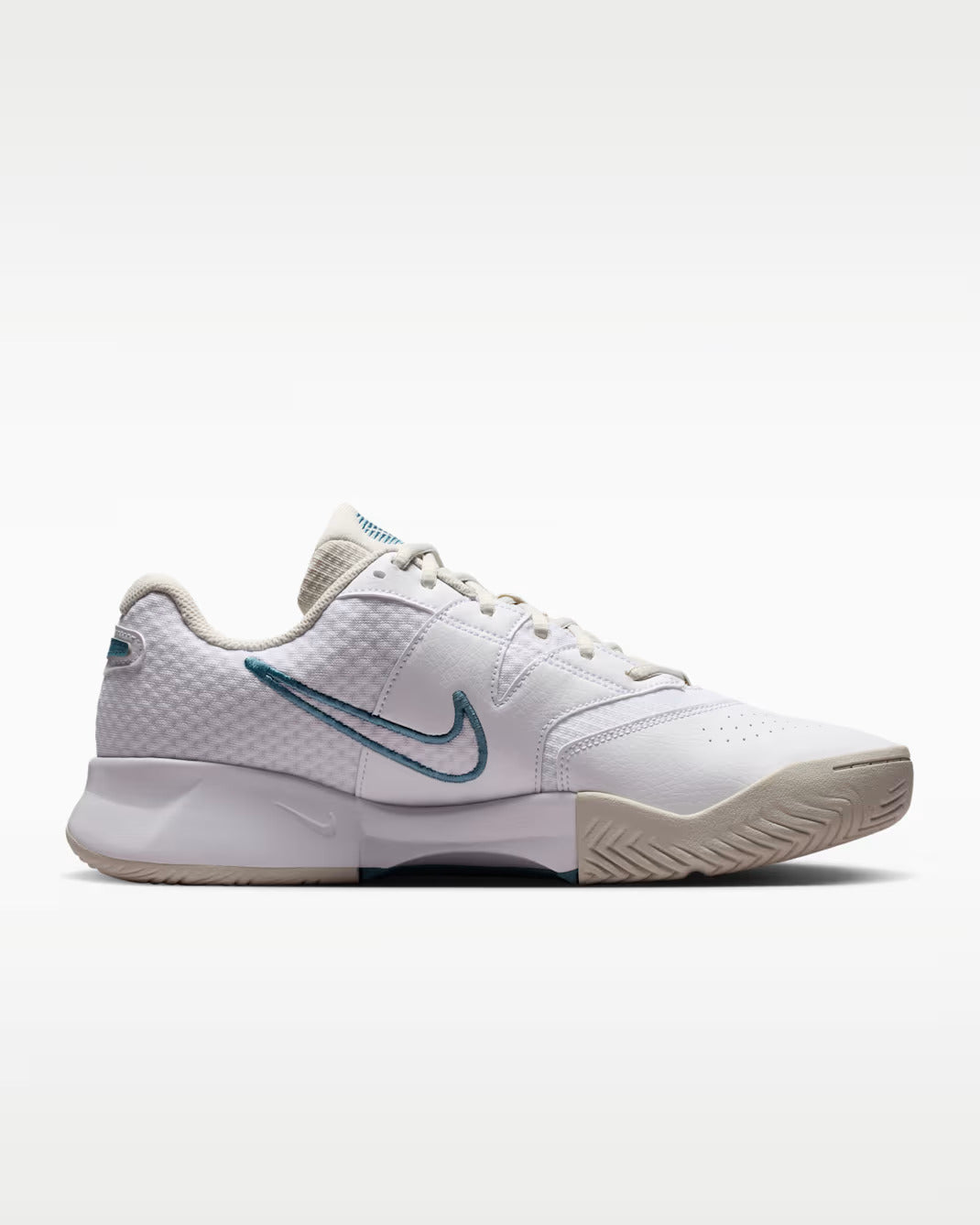 Nike Men's Court Lite 4 - Sepatu Tennis/Tennis Shoes