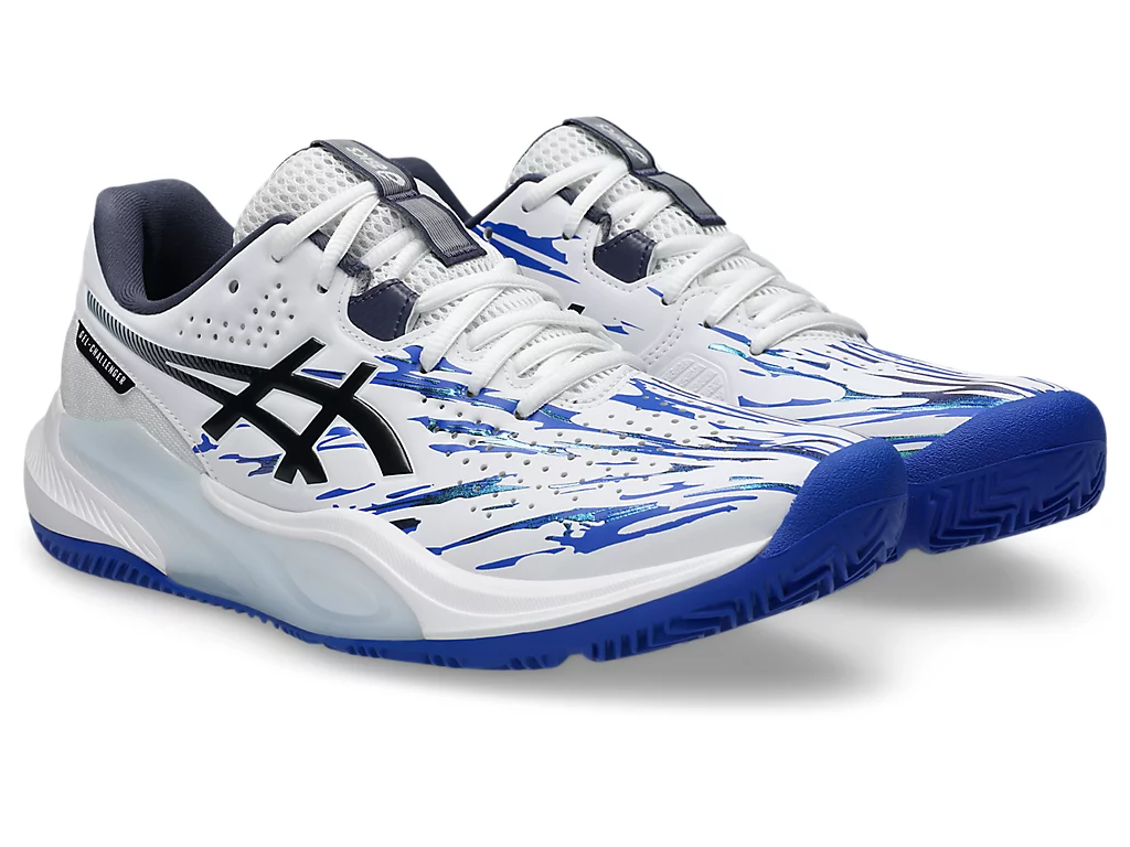 Asics Men's Gel-Challenger 15 Padel L.E