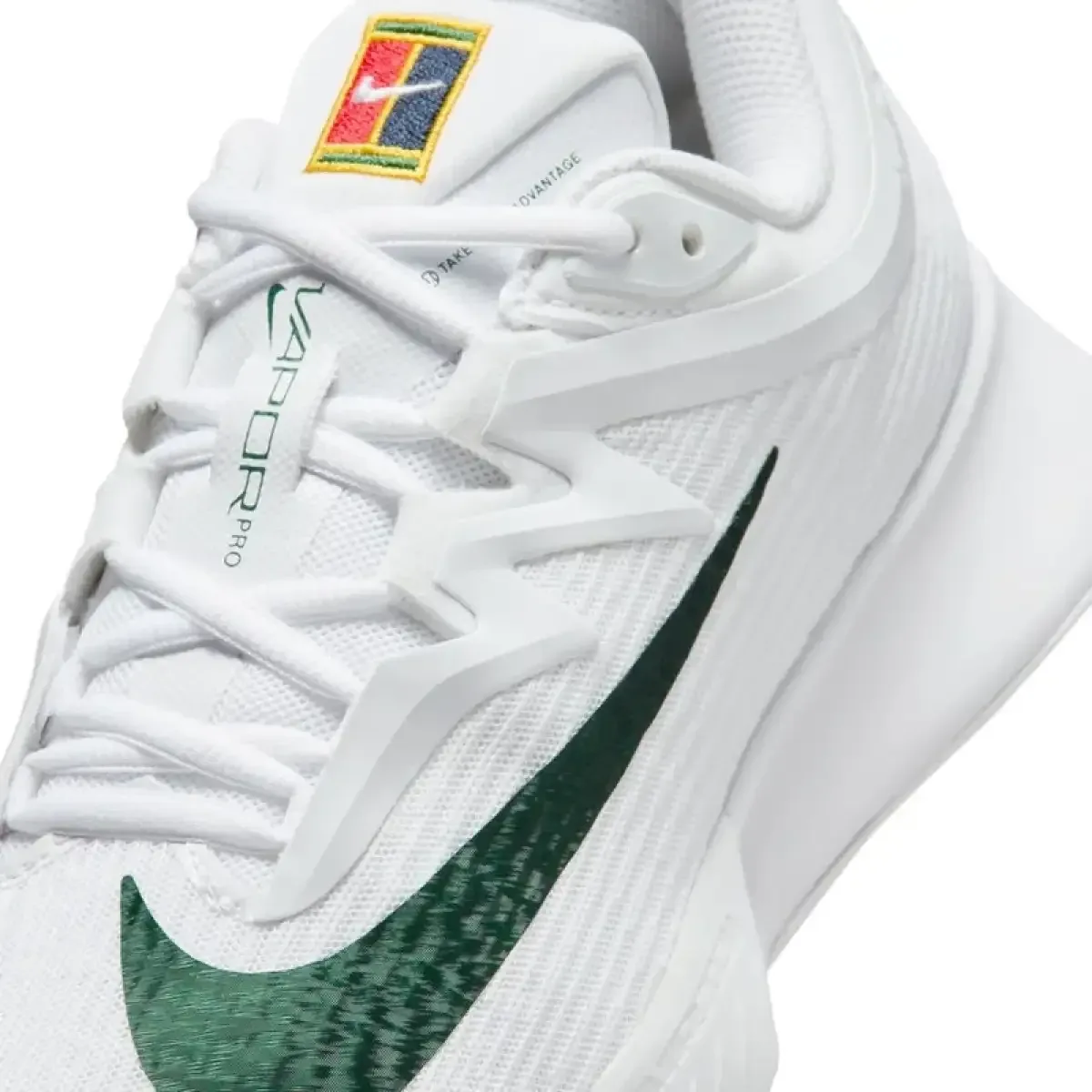 Nike Men's Zoom Vapor Pro 3 HC PRM