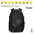 Bullpadel BPM26022 Xplo Backpack