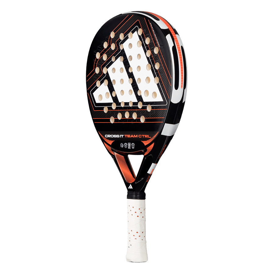 Adidas Padel Cross It Team Ctrl Edition 2026