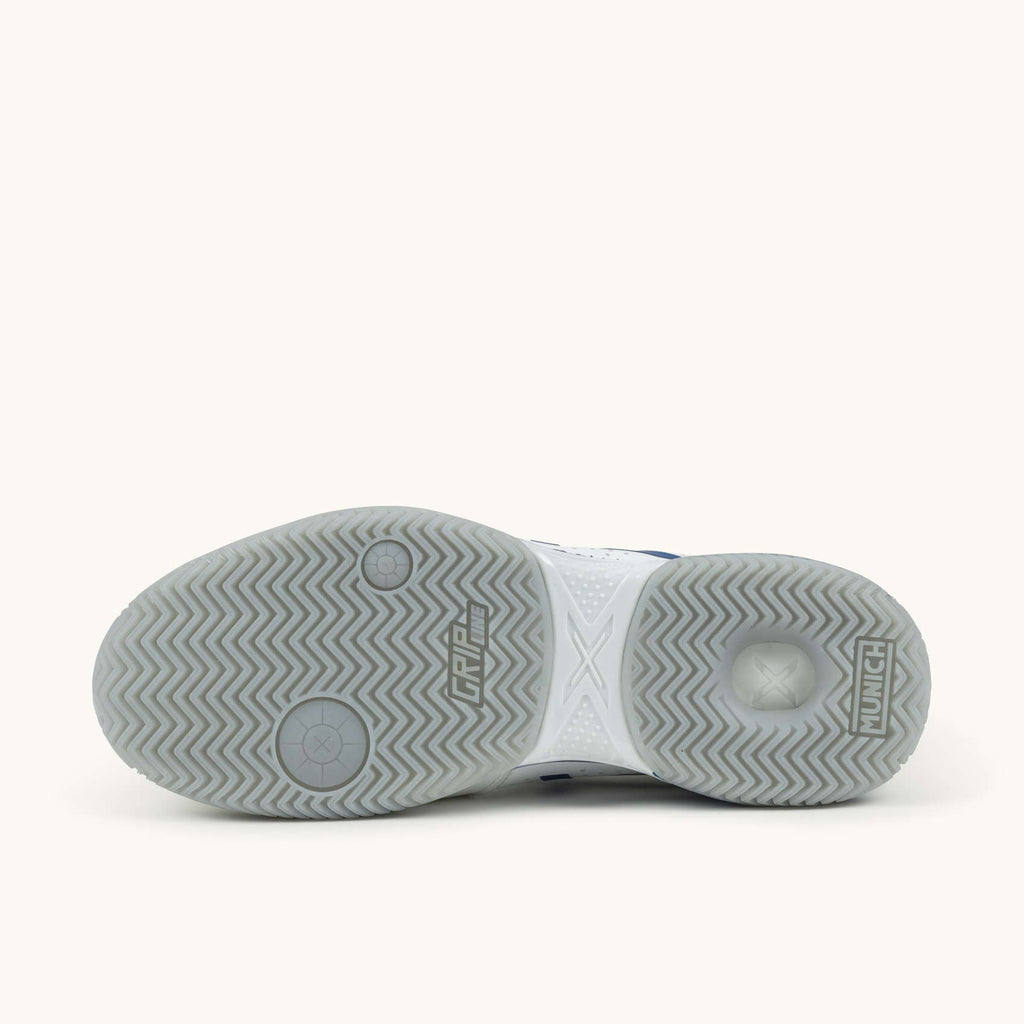 Munich Atomik Tolito 52 White Blue