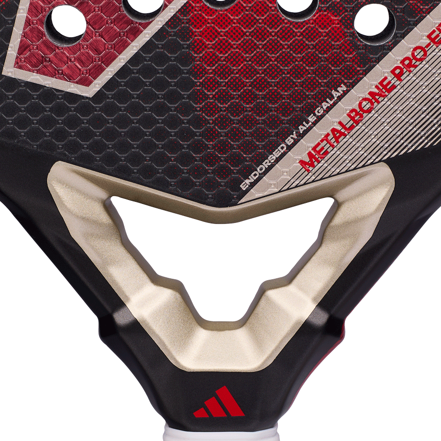 Adidas Padel Metalbone Pro EDT Edition 2026