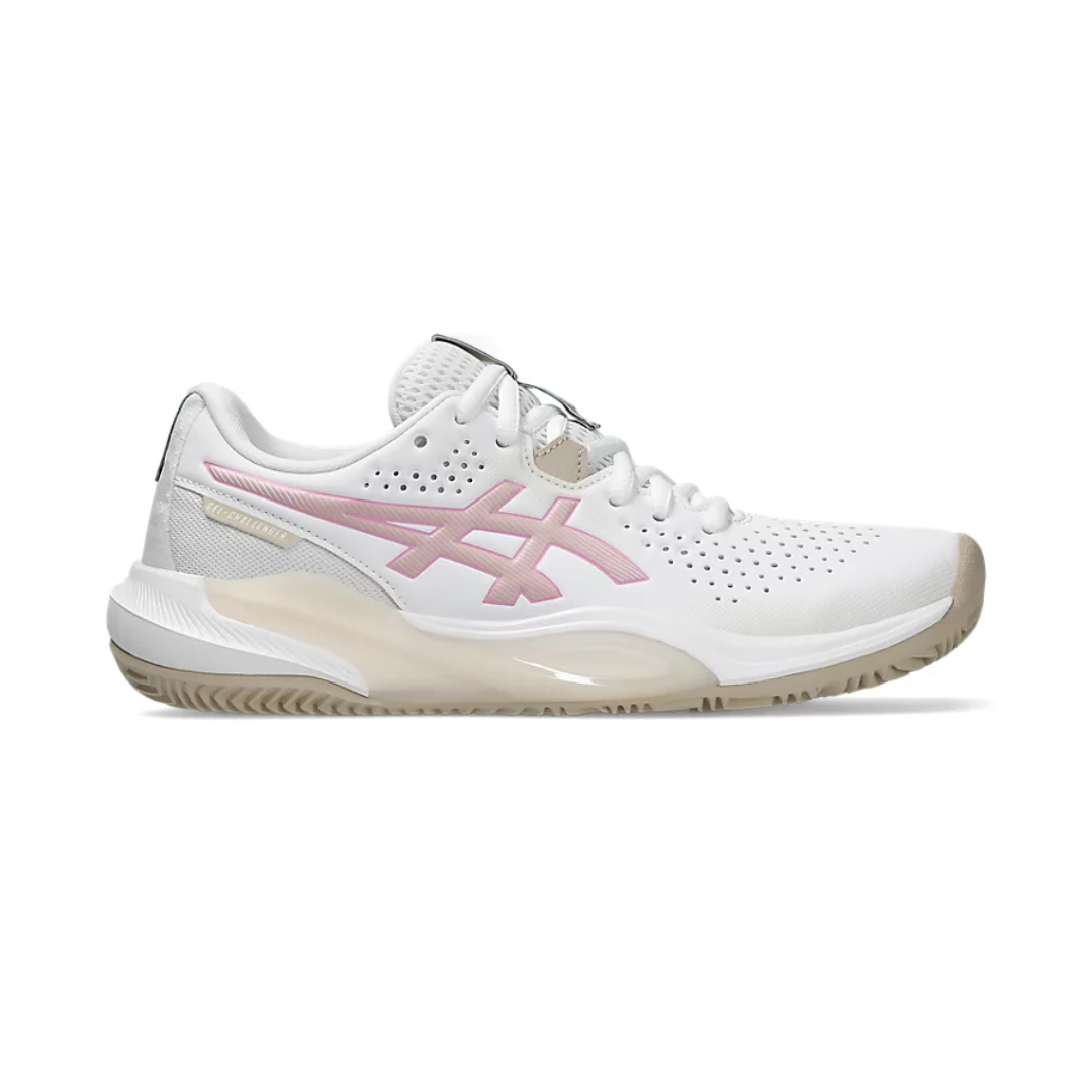 Asics Women's Gel-Challenger 15 Padel