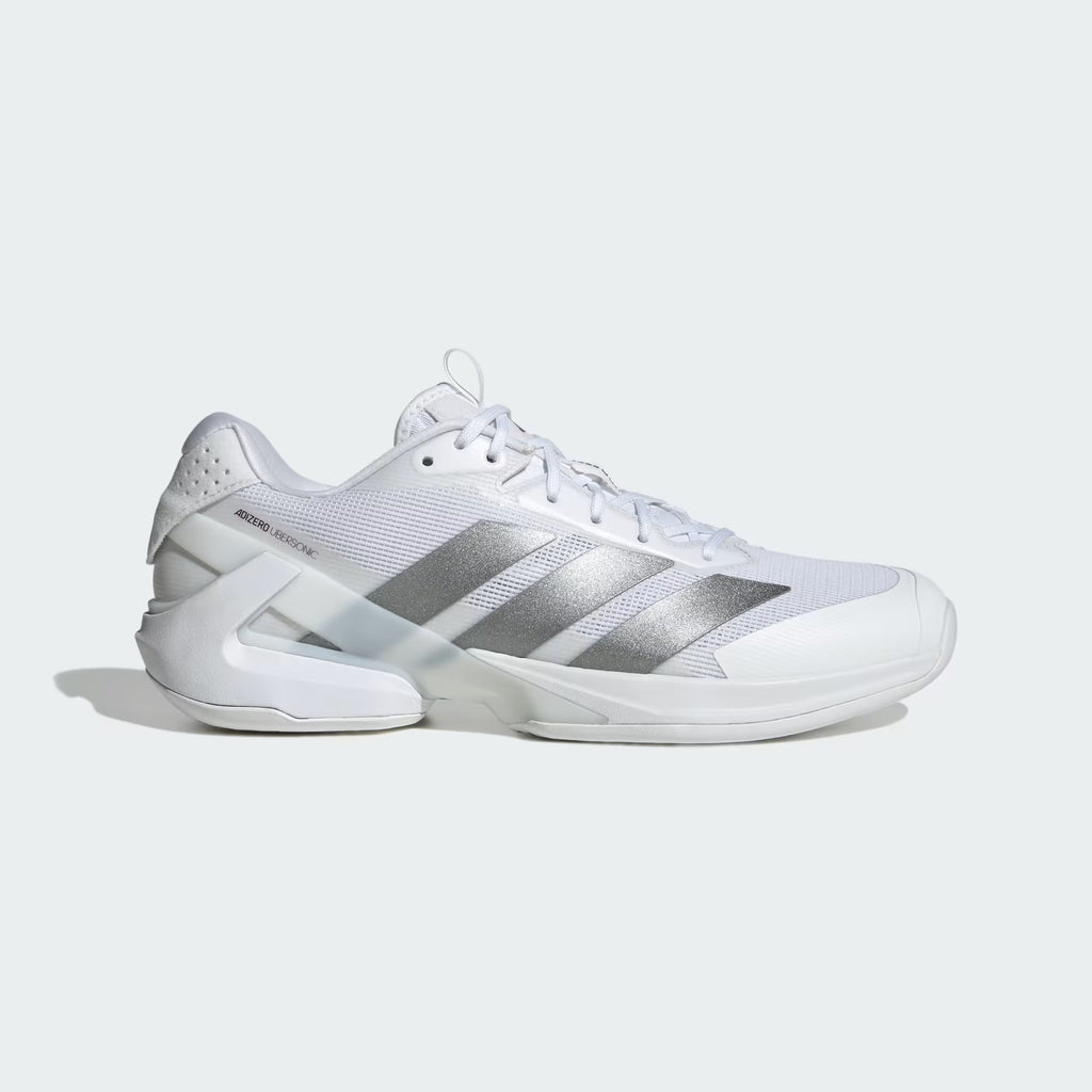 Adidas Men's Adizero Ubersonic 5 - Sepatu Tennis/Tennis Shoes