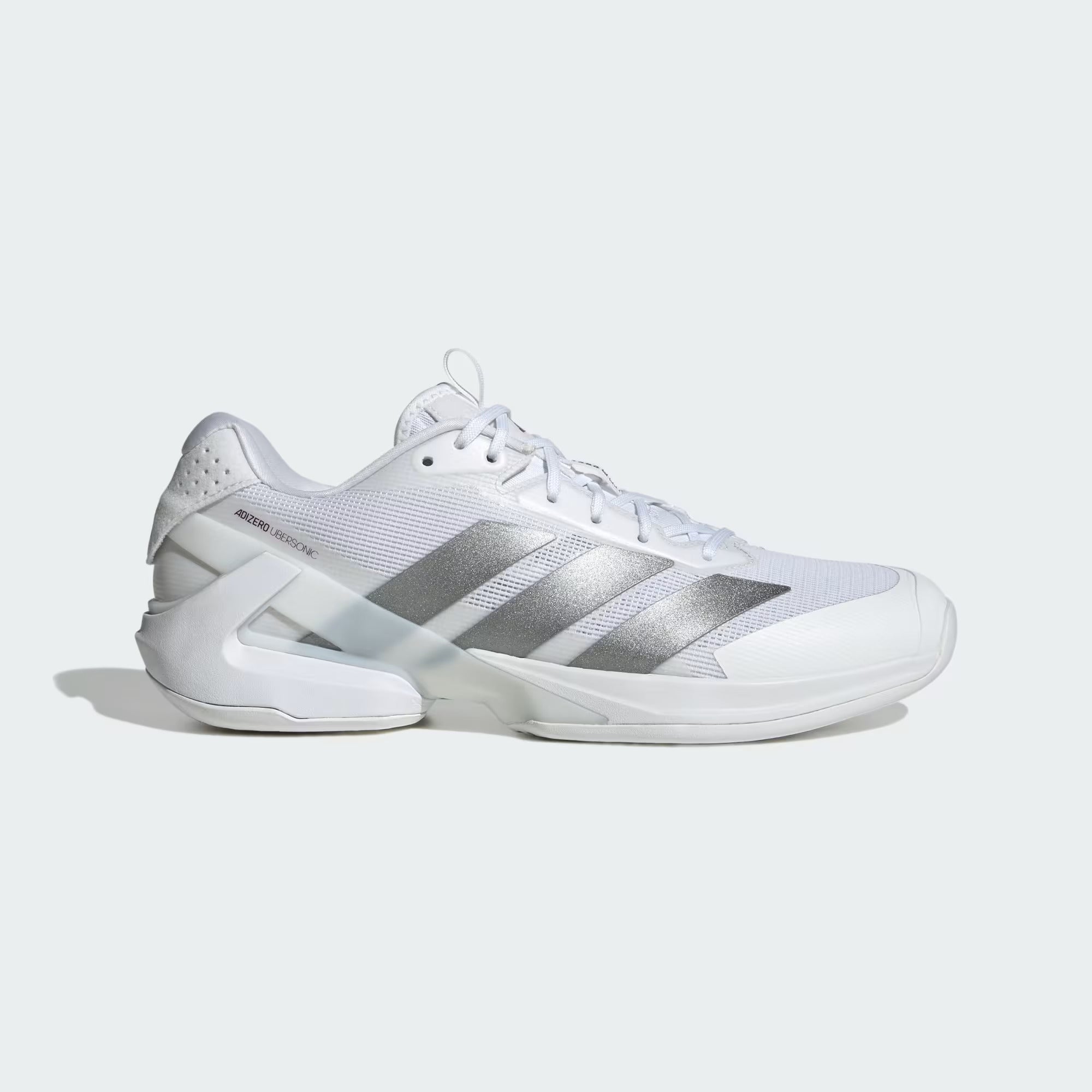 Adidas Men's Adizero Ubersonic 5 - Sepatu Tennis/Tennis Shoes