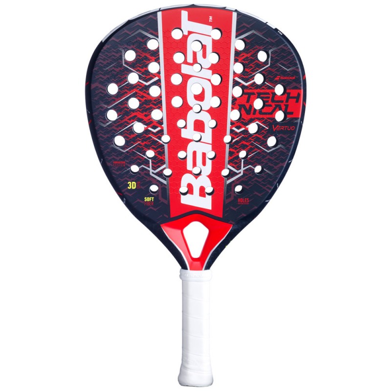 Babolat Padel Technical Vertuo Edition 2025