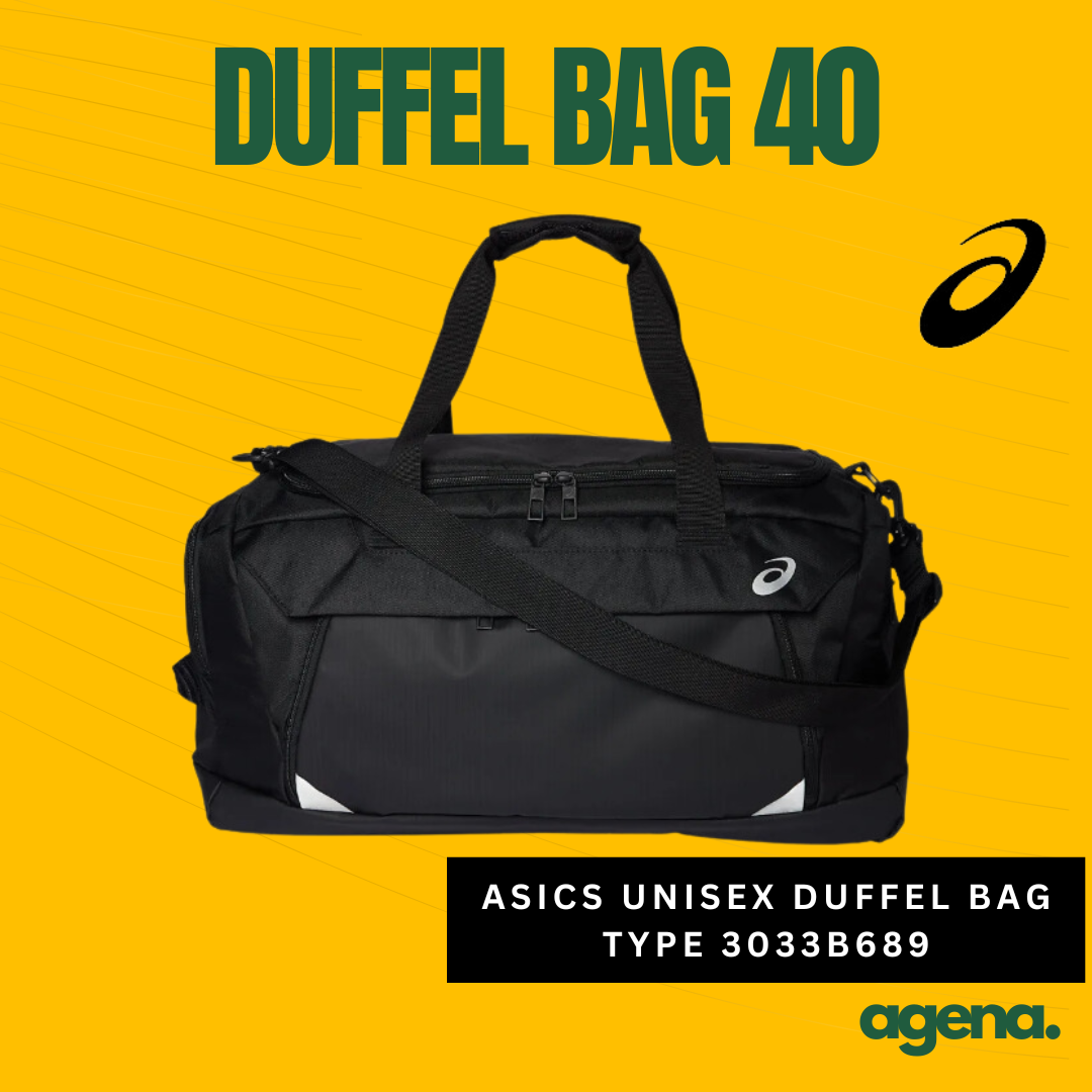 Asics Duffel Bag 40