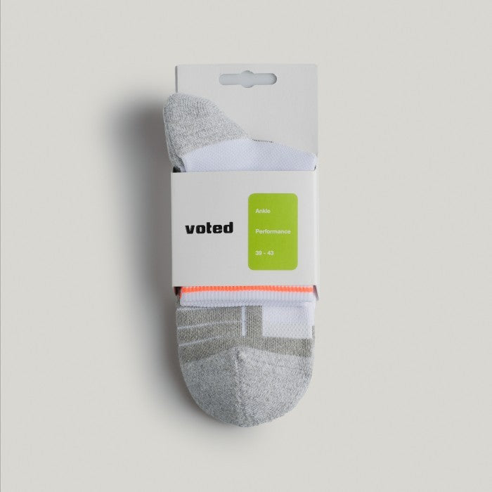 Voted New Beat Ankle