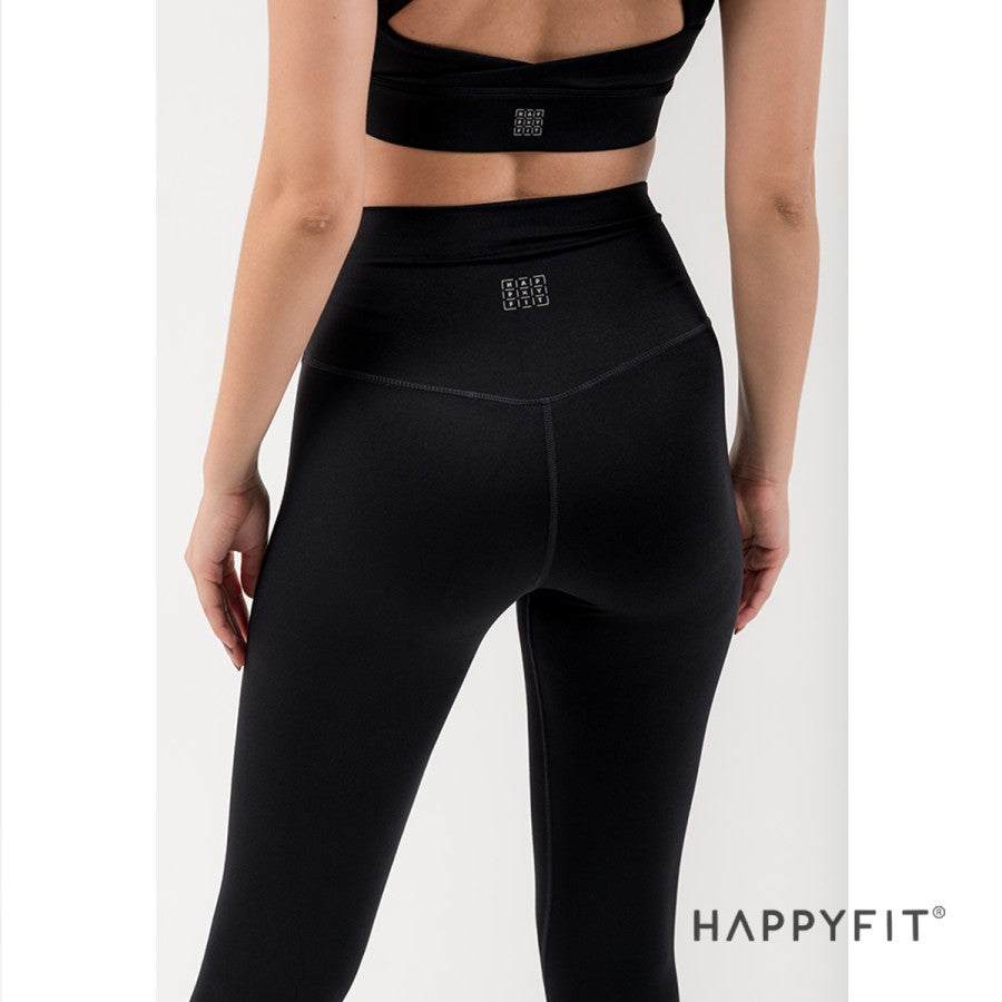 Happyfit Legging Capri V Waist