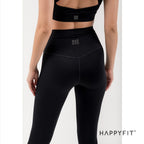 Happyfit Legging Capri V Waist