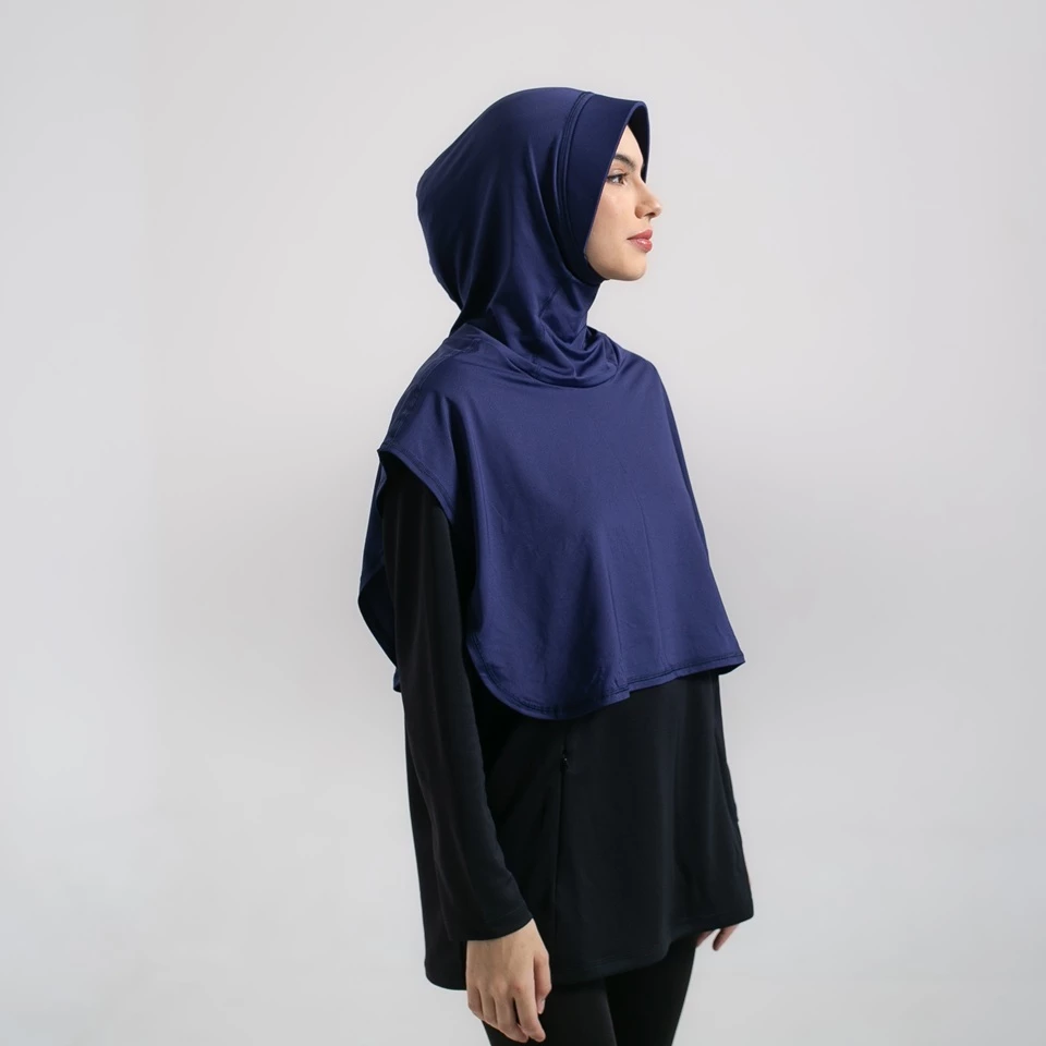 Noore Nadeen Sport Hijab Pro