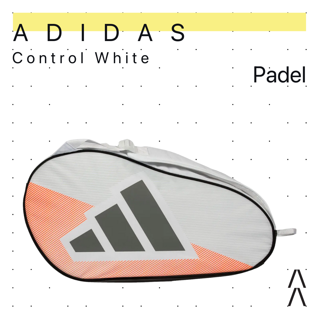 Adidas Control 2026 Padel Bag
