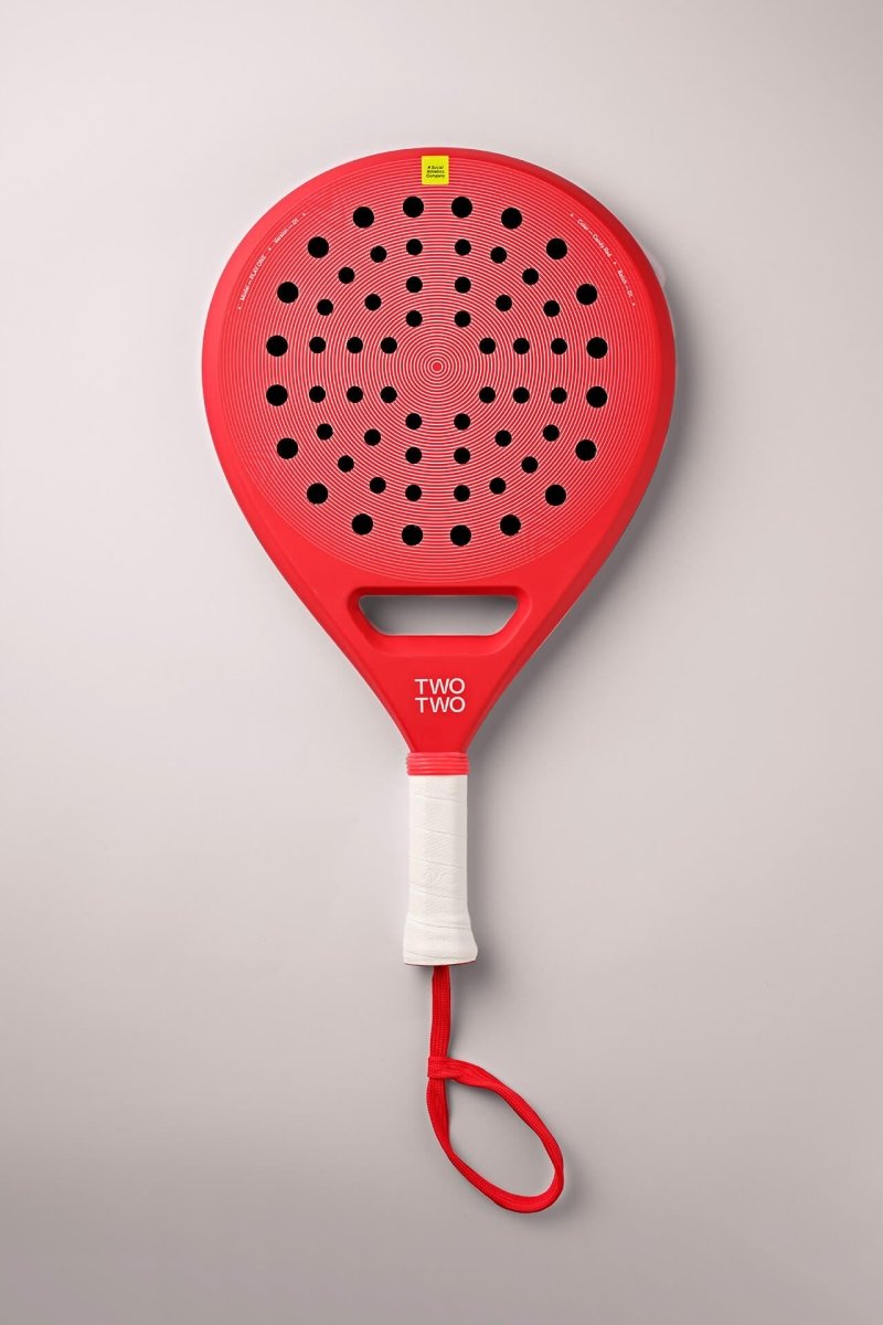 TWOTWO Play One Candy Red