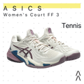Asics Women's Court FF 3
