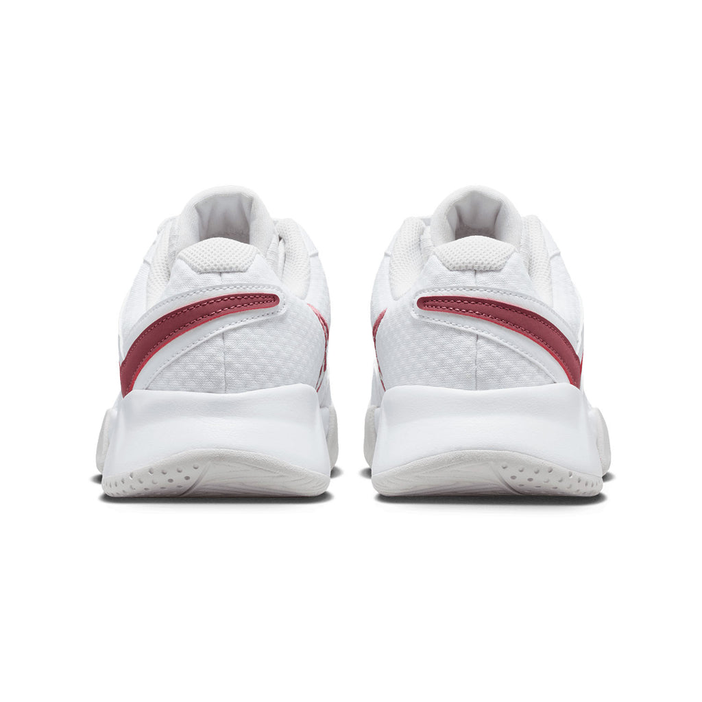 Nike Women's Court Lite 4 HC - Sepatu Tennis/Tennis Shoes