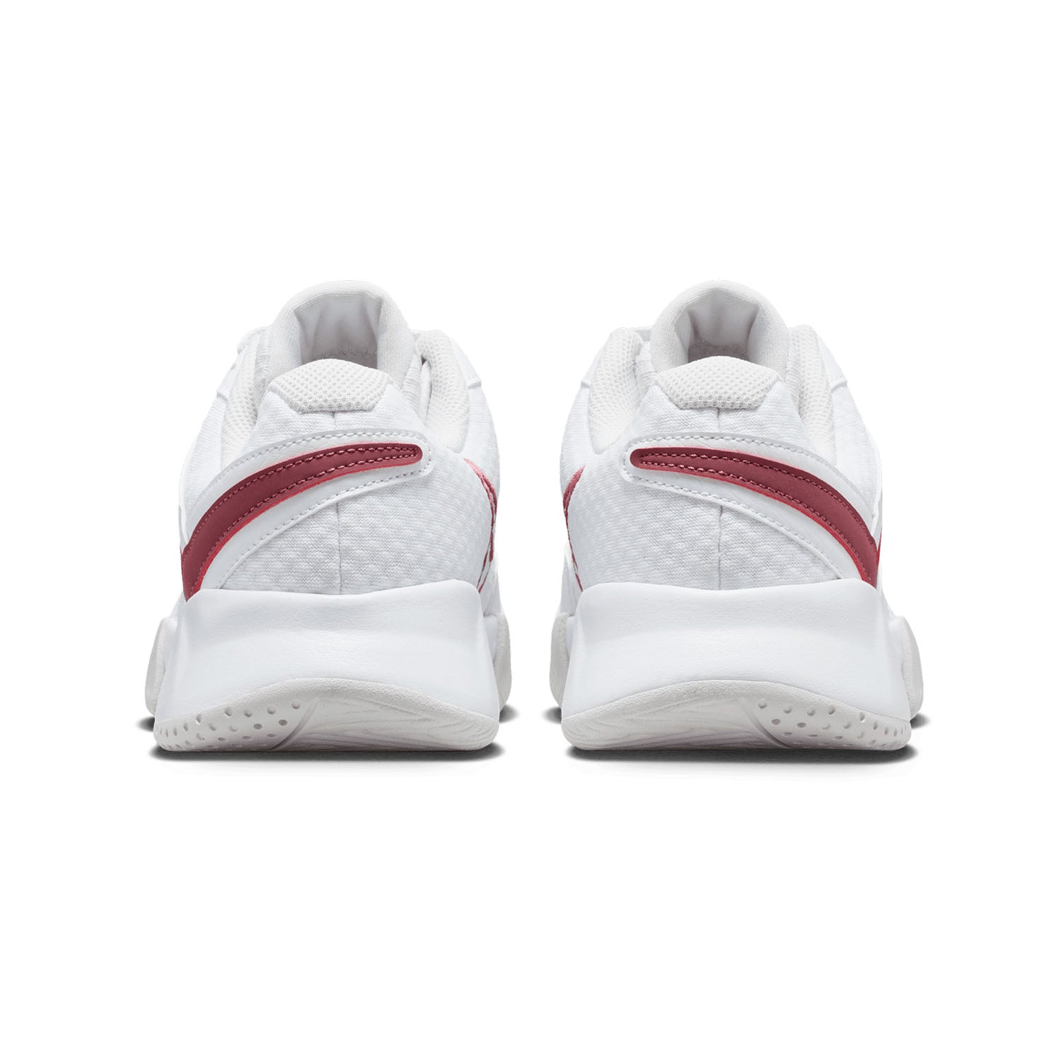 Nike Women's Court Lite 4 HC - Sepatu Tennis/Tennis Shoes
