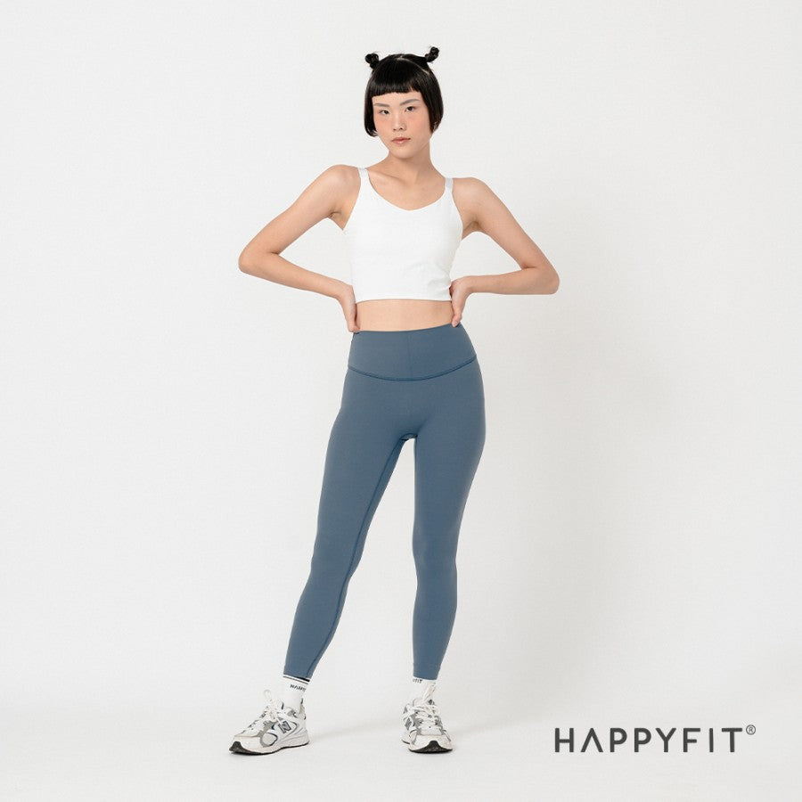 Happyfit Everyday Free Size High Waist Legging