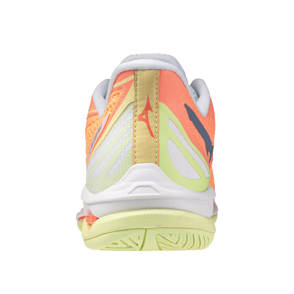 Mizuno Women's Wave Exceed Tour 7 AC - Sepatu Tennis/Tennis Shoes