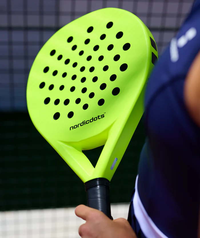 Nordicdots Fiesta Sunny Lime