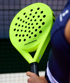 Nordicdots Fiesta Sunny Lime