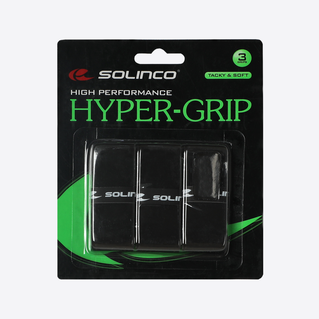Solinco Hyper-Grip Tennis Overgrip