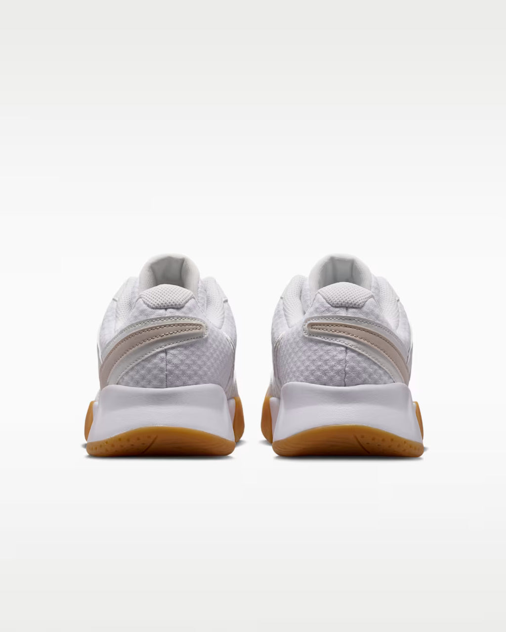 Nike Women's Court Lite 4 HC - Sepatu Tennis/Tennis Shoes