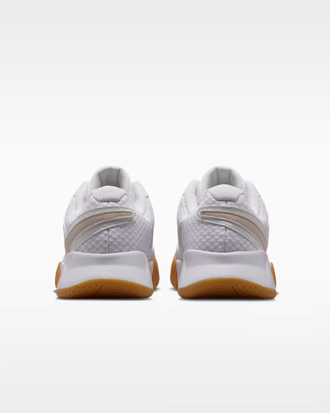 Nike Women's Court Lite 4 HC - Sepatu Tennis/Tennis Shoes