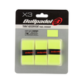 Bullpadel GB-1705 Thin/Absorvent Padel Overgrip