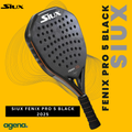 Siux Fenix Pro 5 Black Edition 2025