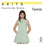 Akits Courtside Dress